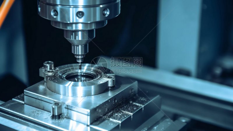 非标设备定制加工：揭秘其背后的技术逻辑与选型要点