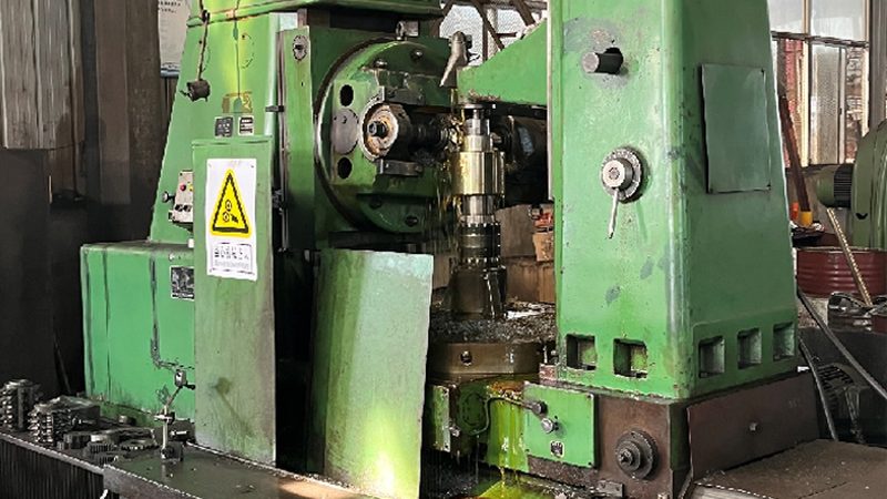 机械零部件加工工艺流程揭秘：从原材料到成品
