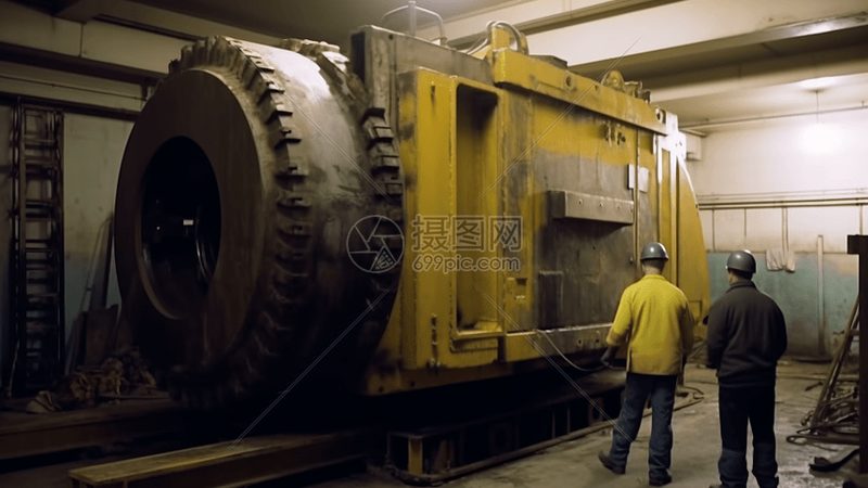 高精度CNC加工：0.01mm精度背后的技术解析