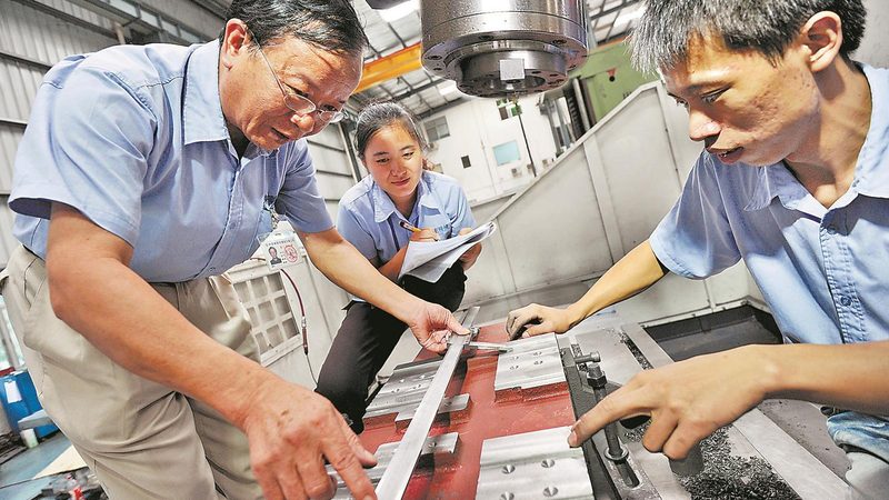钣金加工，如何挑选合适的表面处理品牌？**