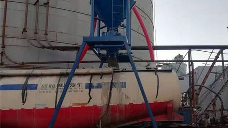 非标设备定制：材质规格参数解析**